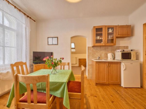 Apartment Stříbrný pramen-1 by Interhome